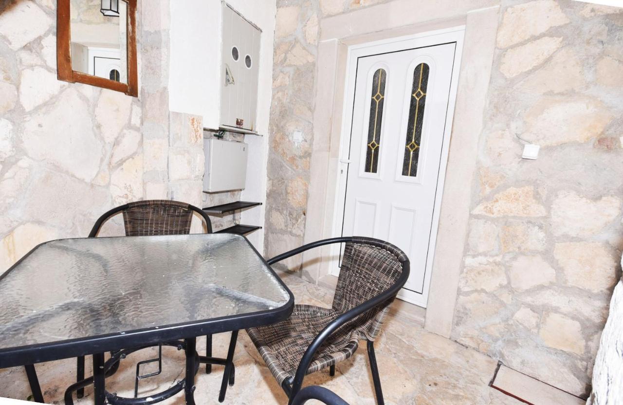 Vila Kula 1830 Apartments Herceg Novi Exterior photo